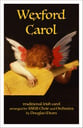 Wexford Carl SATB choral sheet music cover